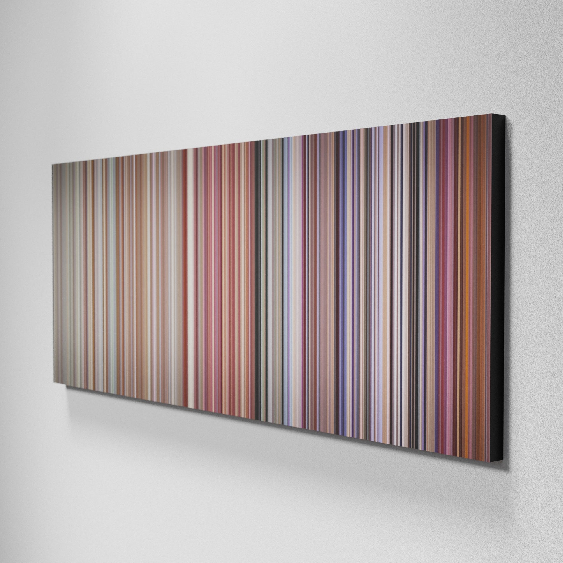 Side view of Basic of Maroon 5 - Sugar Frome on the wall