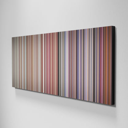 Side view of Basic of Maroon 5 - Sugar Frome on the wall