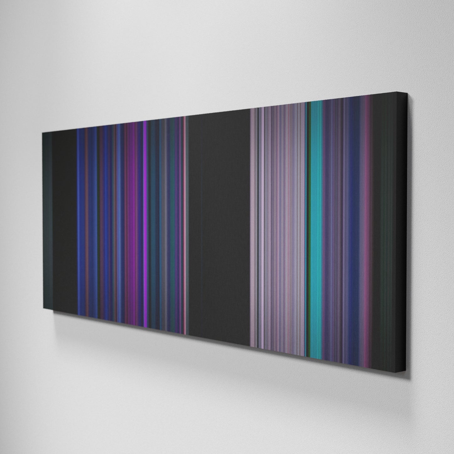 Side view of Basic of Queen - Bohemian Rhapsody Frome on the wall