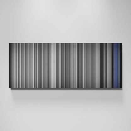 Front view of John Legend - All of Me Frome