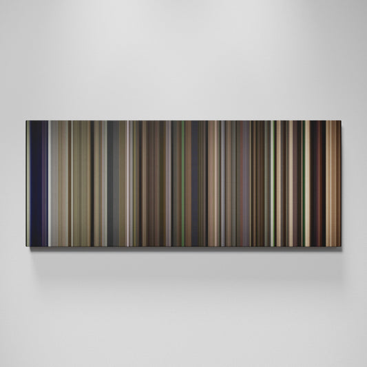 Front view of Toto - Africa Frome