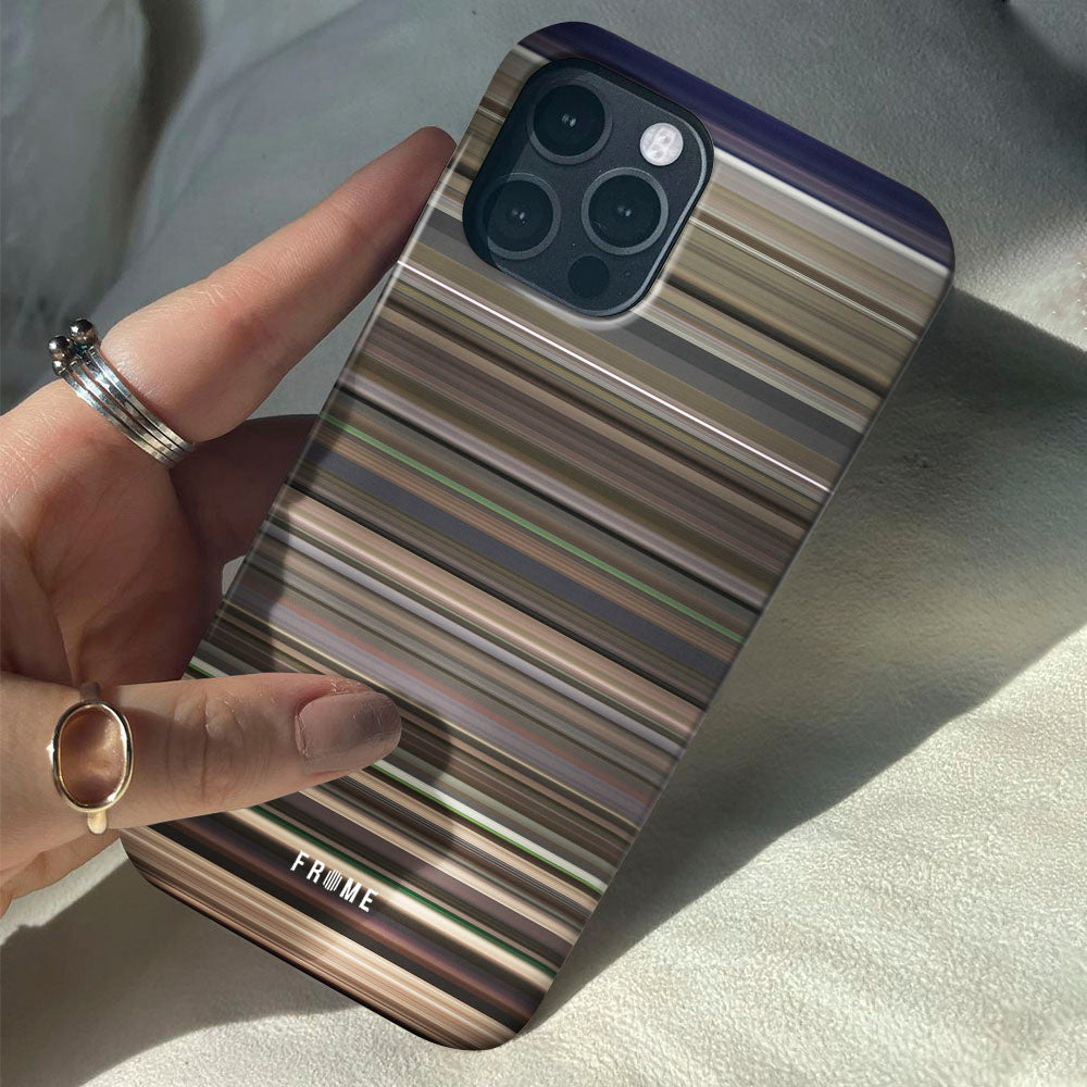 toto - africa Frome phone case when holding in hands