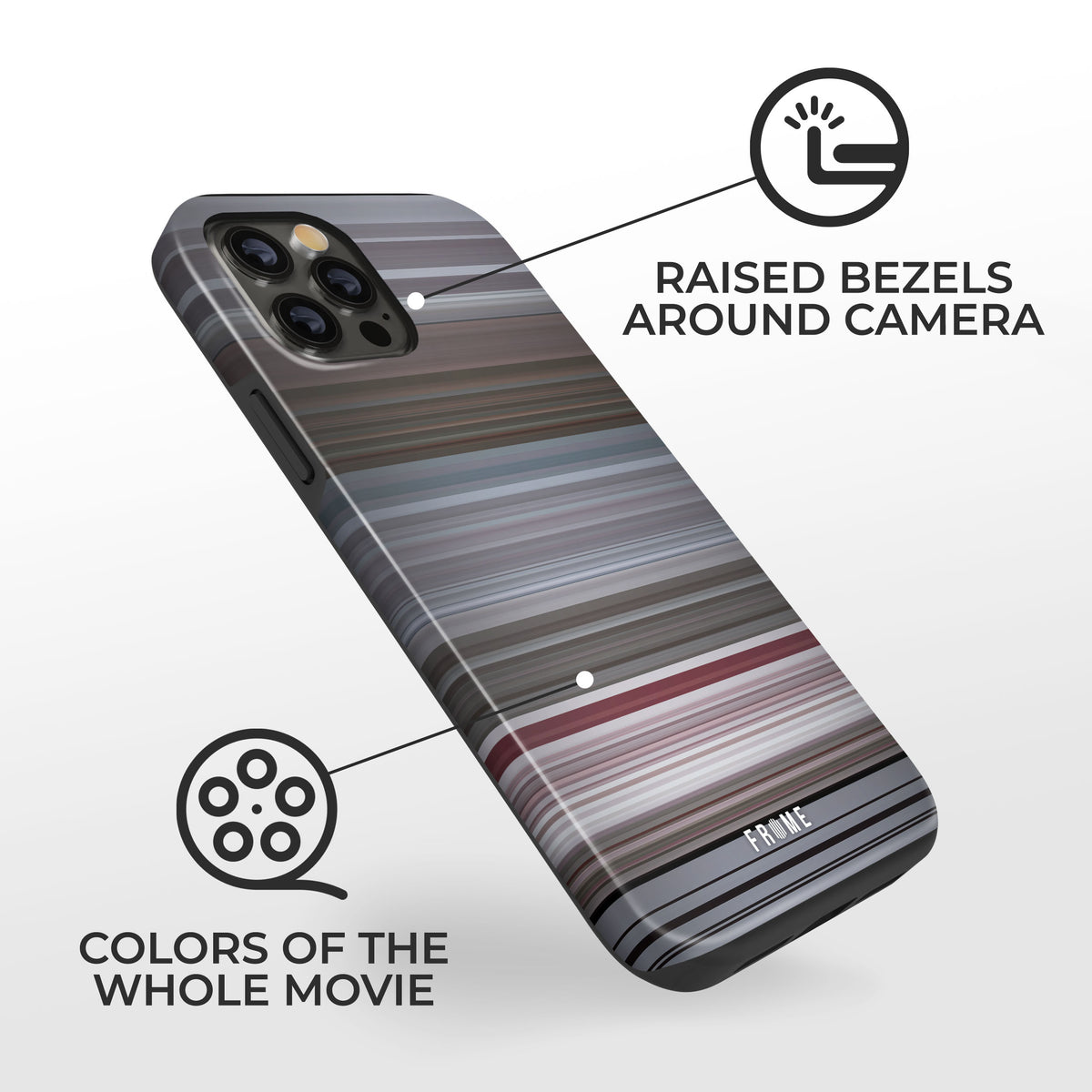 twenty one pilots - Stressed Out phone case - unique movie design