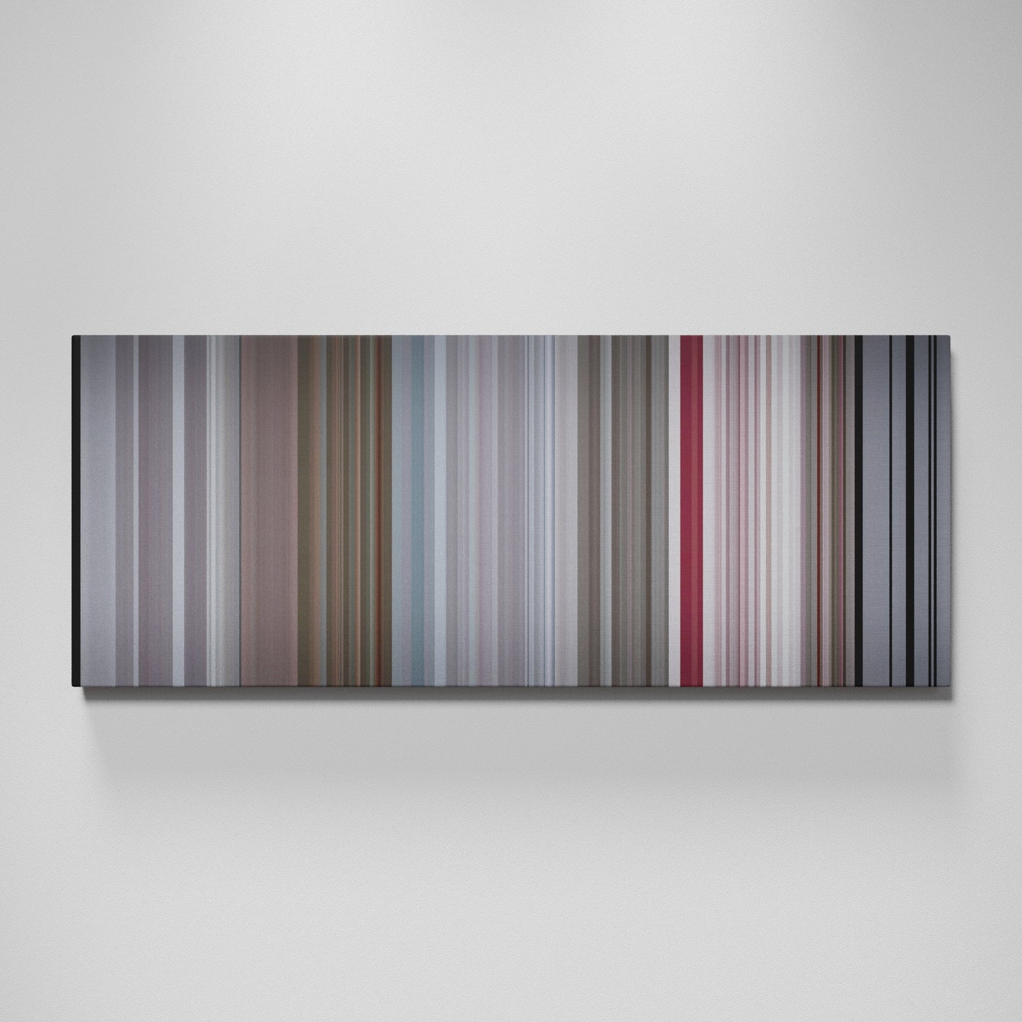 Front view of twenty one pilots - Stressed Out Frome