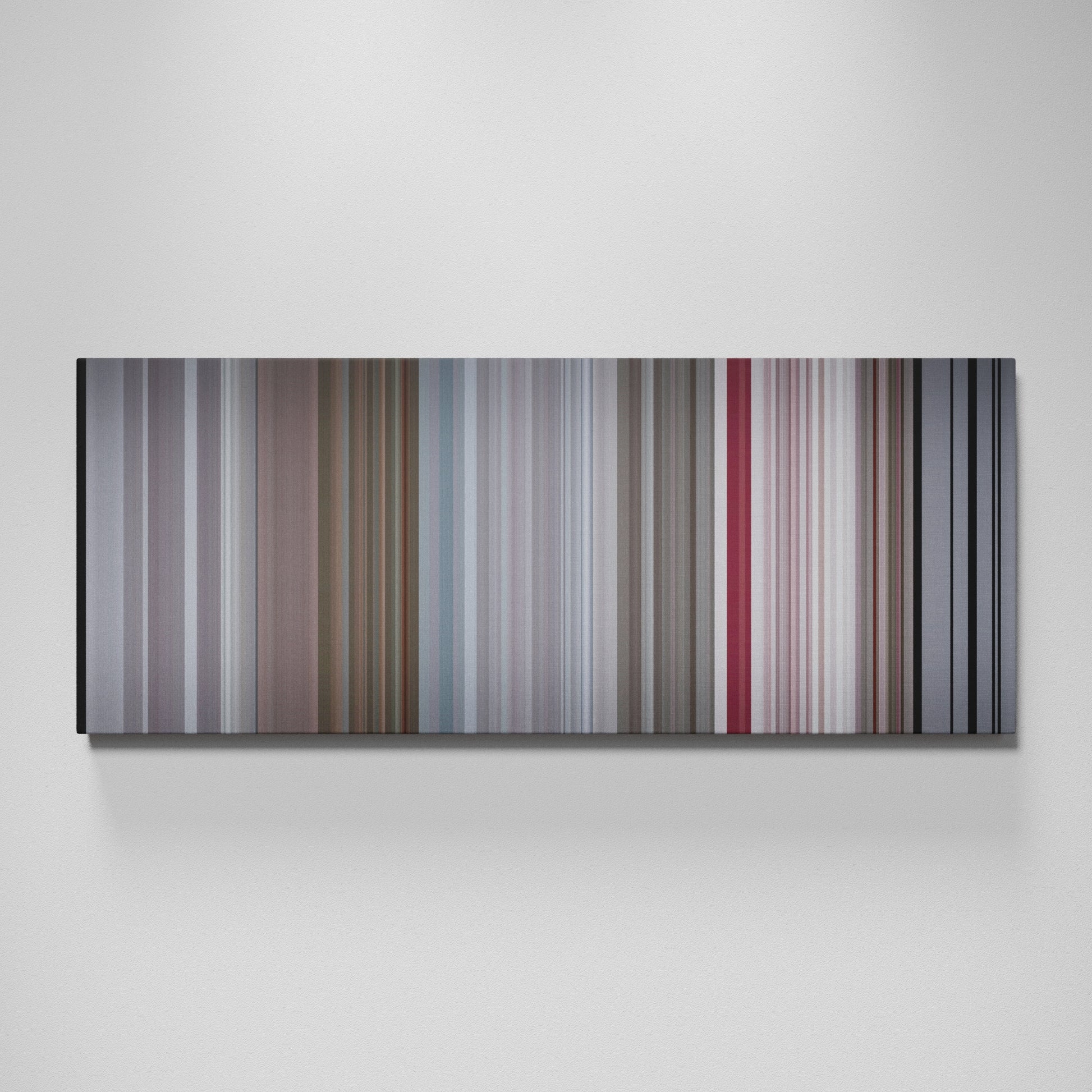 Front view of twenty one pilots - Stressed Out Frome