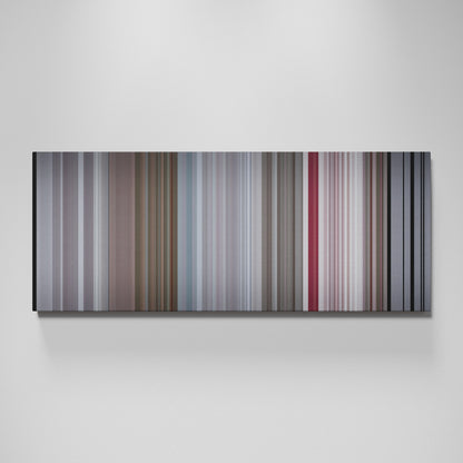 Front view of twenty one pilots - Stressed Out Frome