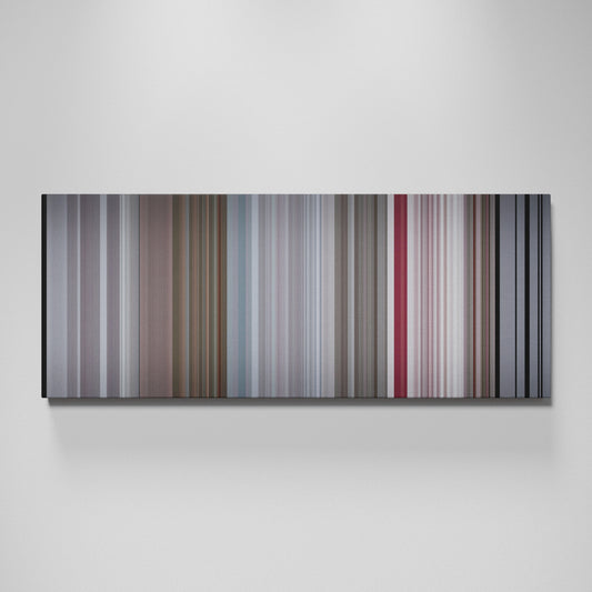 Front view of twenty one pilots - Stressed Out Frome