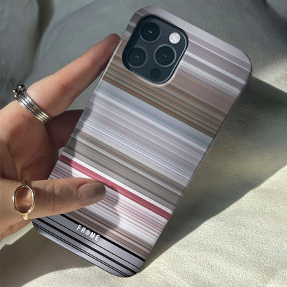 twenty one pilots - stressed out Frome phone case when holding in hands