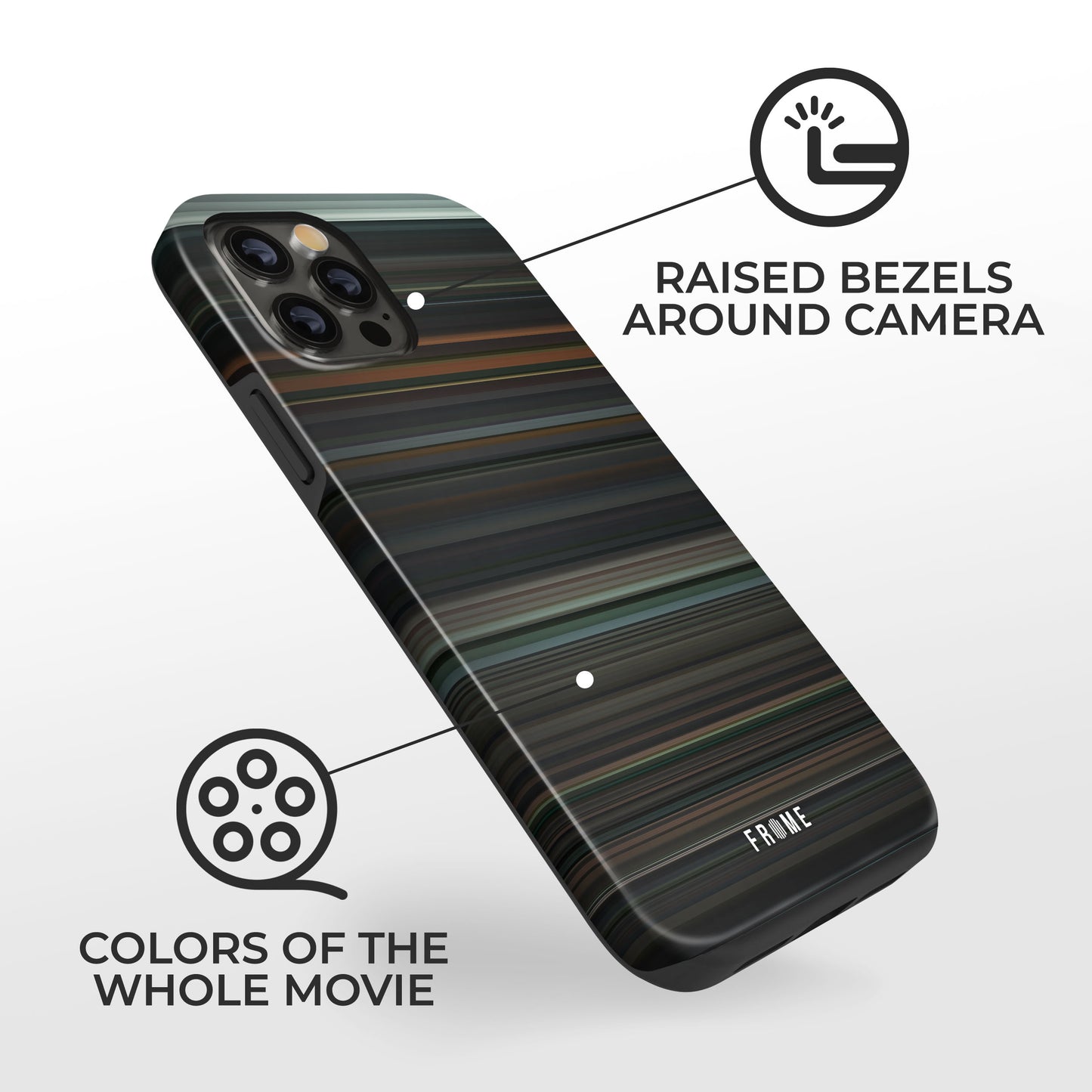 Explanation of benefits having twenty one pilots - heathens Frome phone case