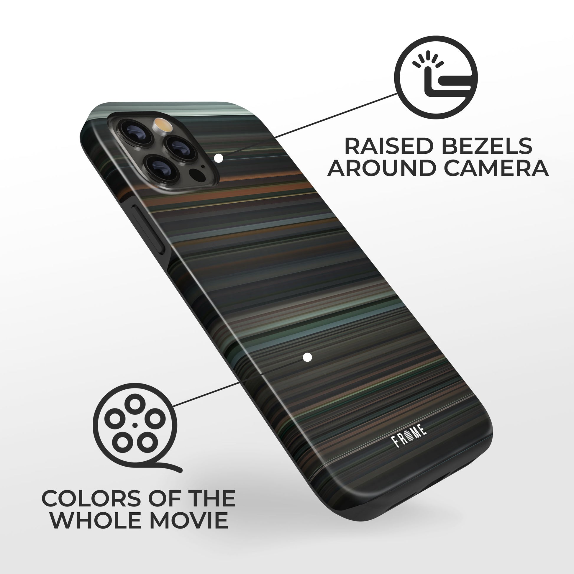 Explanation of benefits having twenty one pilots - heathens Frome phone case