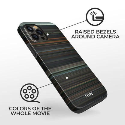 Explanation of benefits having twenty one pilots - heathens Frome phone case