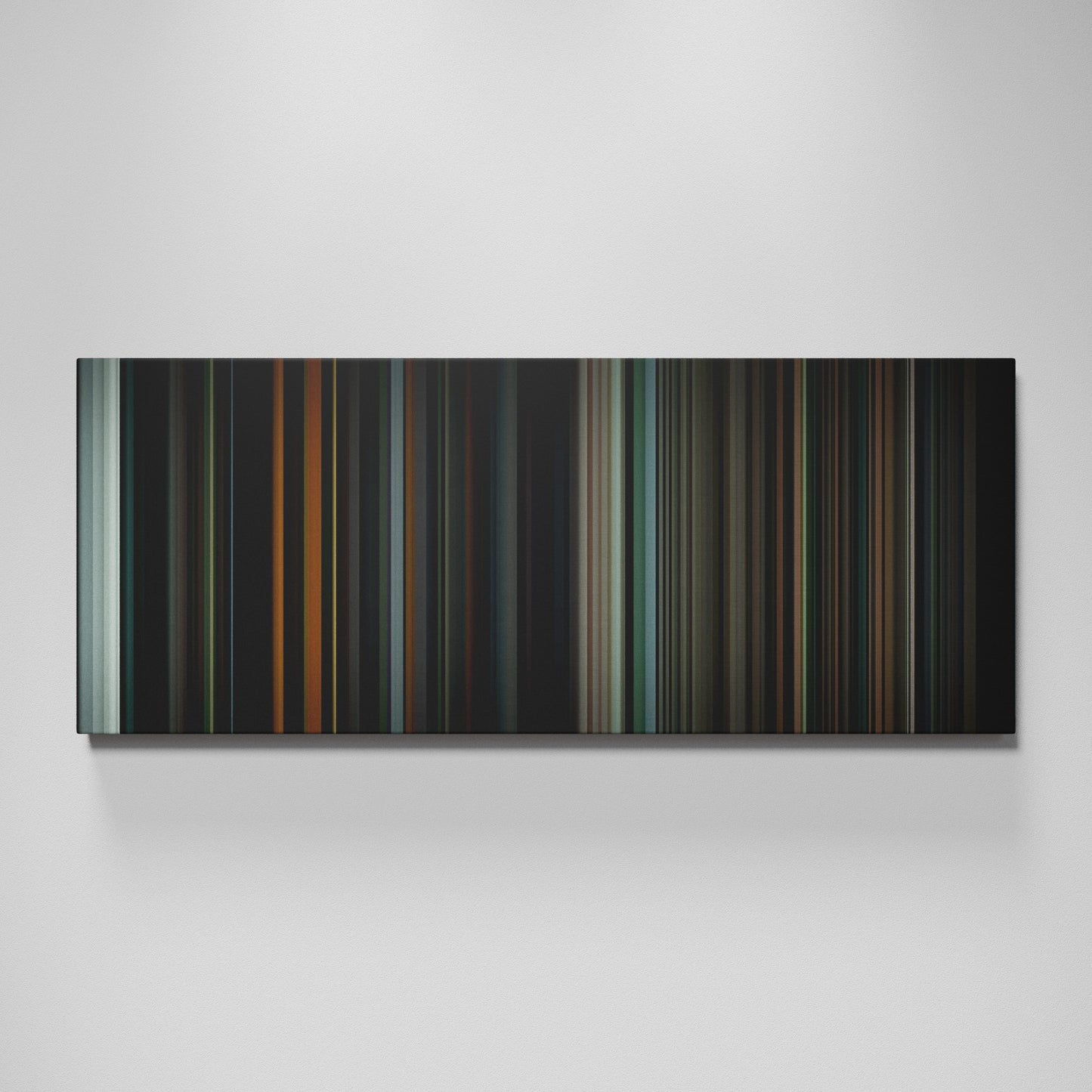 Front view of twenty one pilots - Heathens Frome