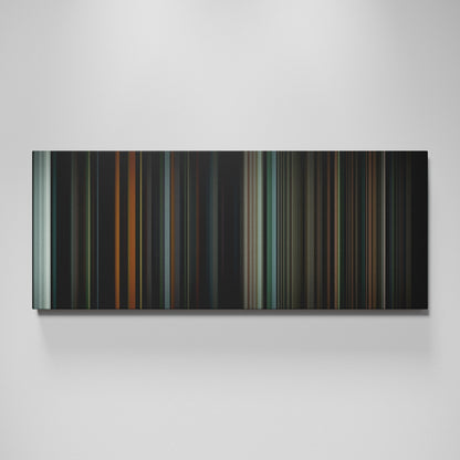 Front view of twenty one pilots - Heathens Frome