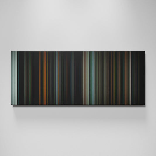 Front view of twenty one pilots - Heathens Frome