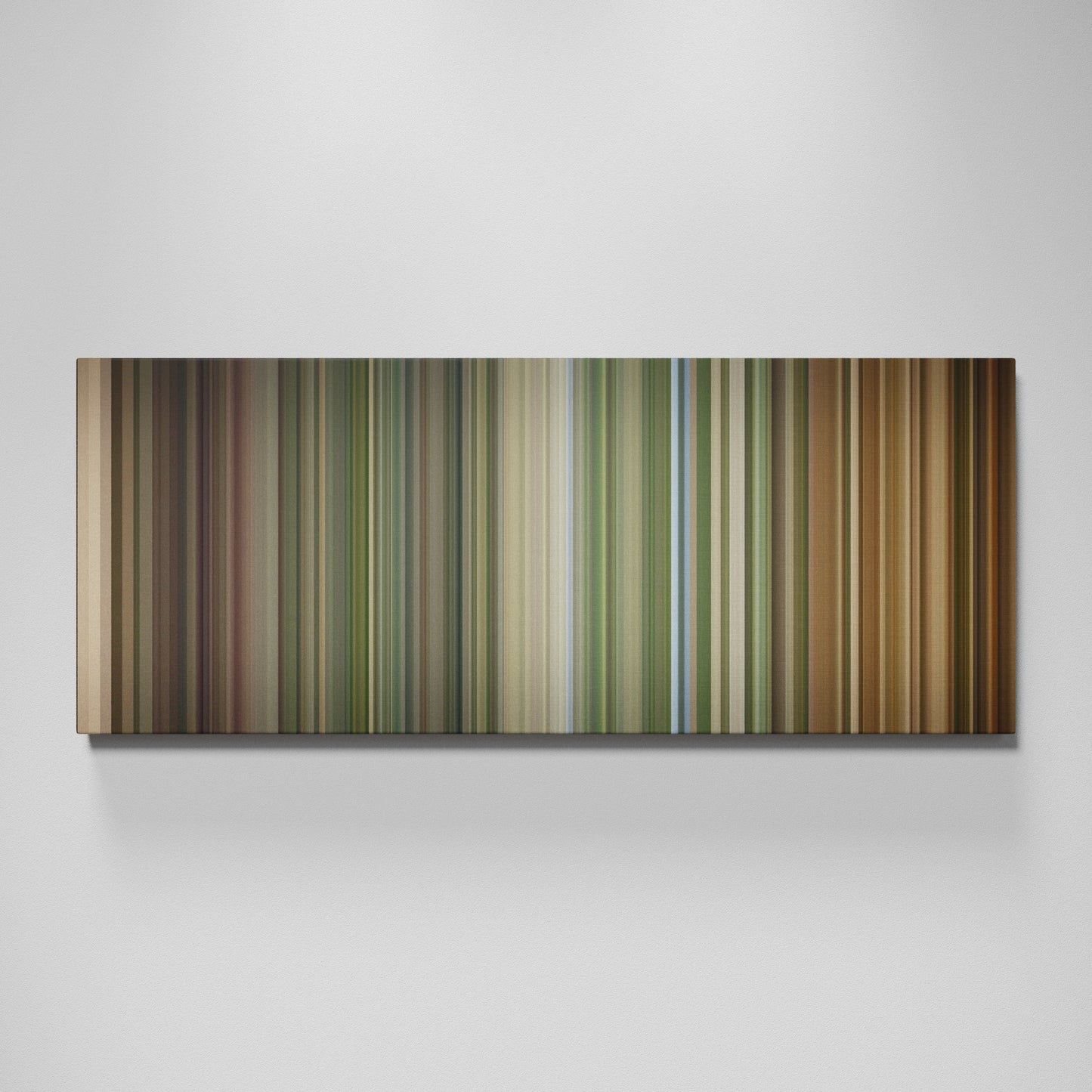 Front view of Coldplay - Adventure Of A Lifetime Frome