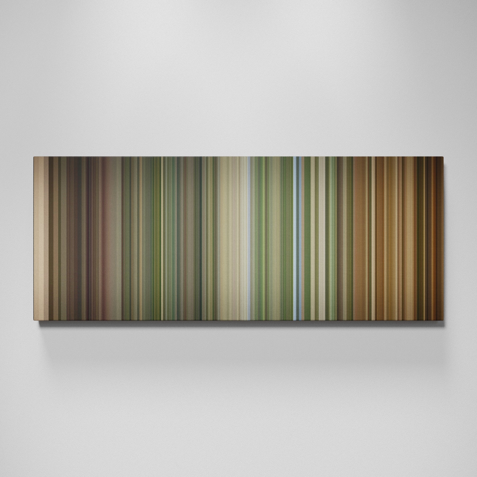 Front view of Coldplay - Adventure Of A Lifetime Frome