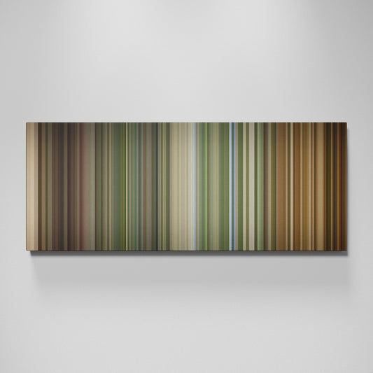 Front view of Coldplay - Adventure Of A Lifetime Frome