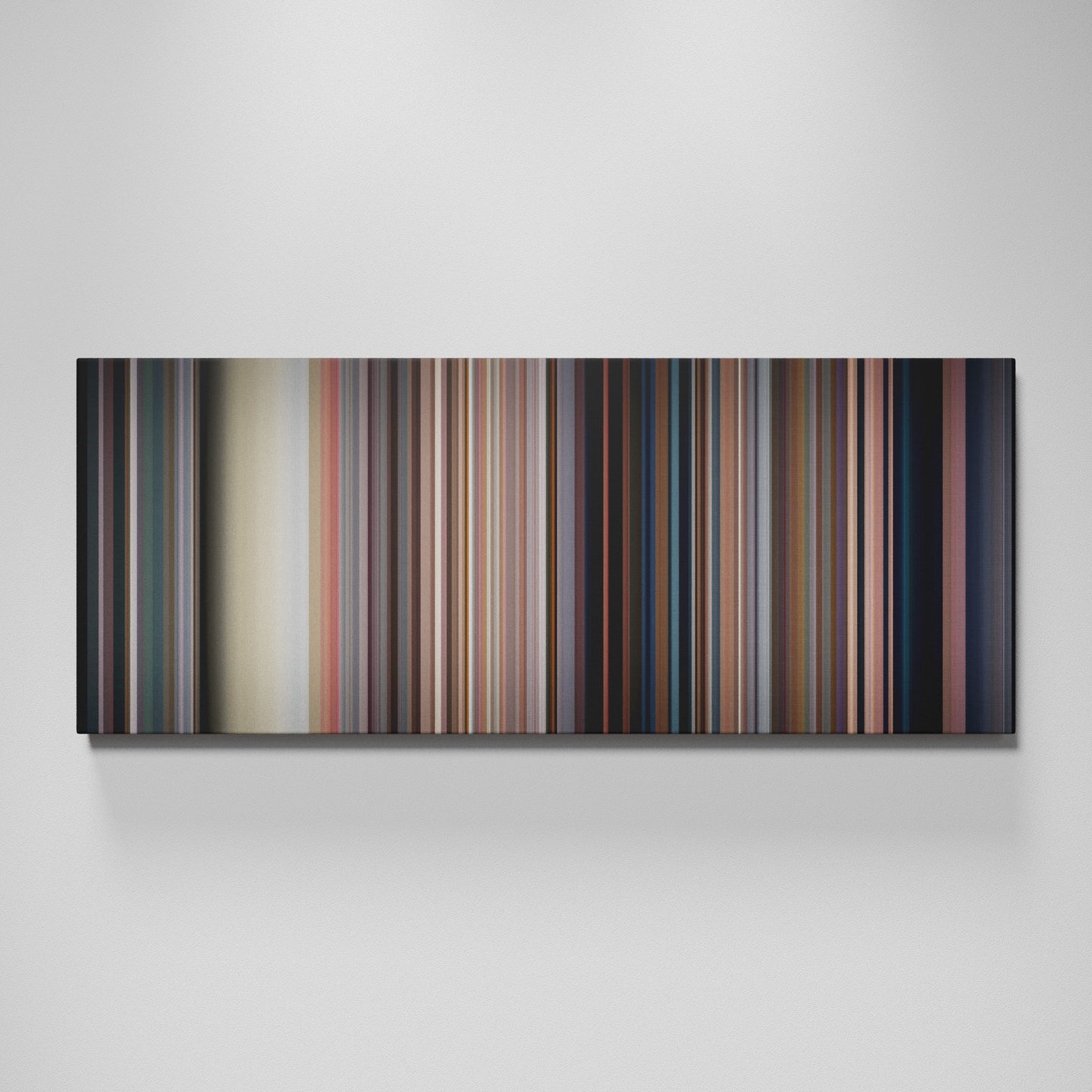 Front view of Coldplay - Hymn For The Weekend Frome