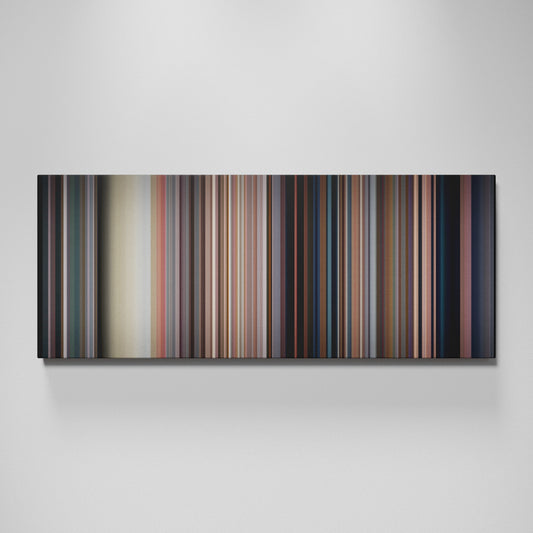 Front view of Coldplay - Hymn For The Weekend Frome