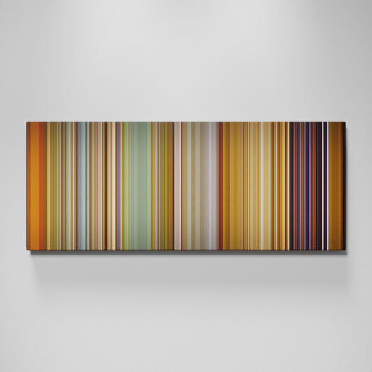 Front view of Coldplay - Paradise Frome