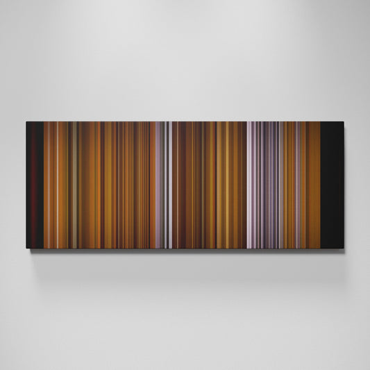 Front view of Coldplay - Viva La Vida Frome