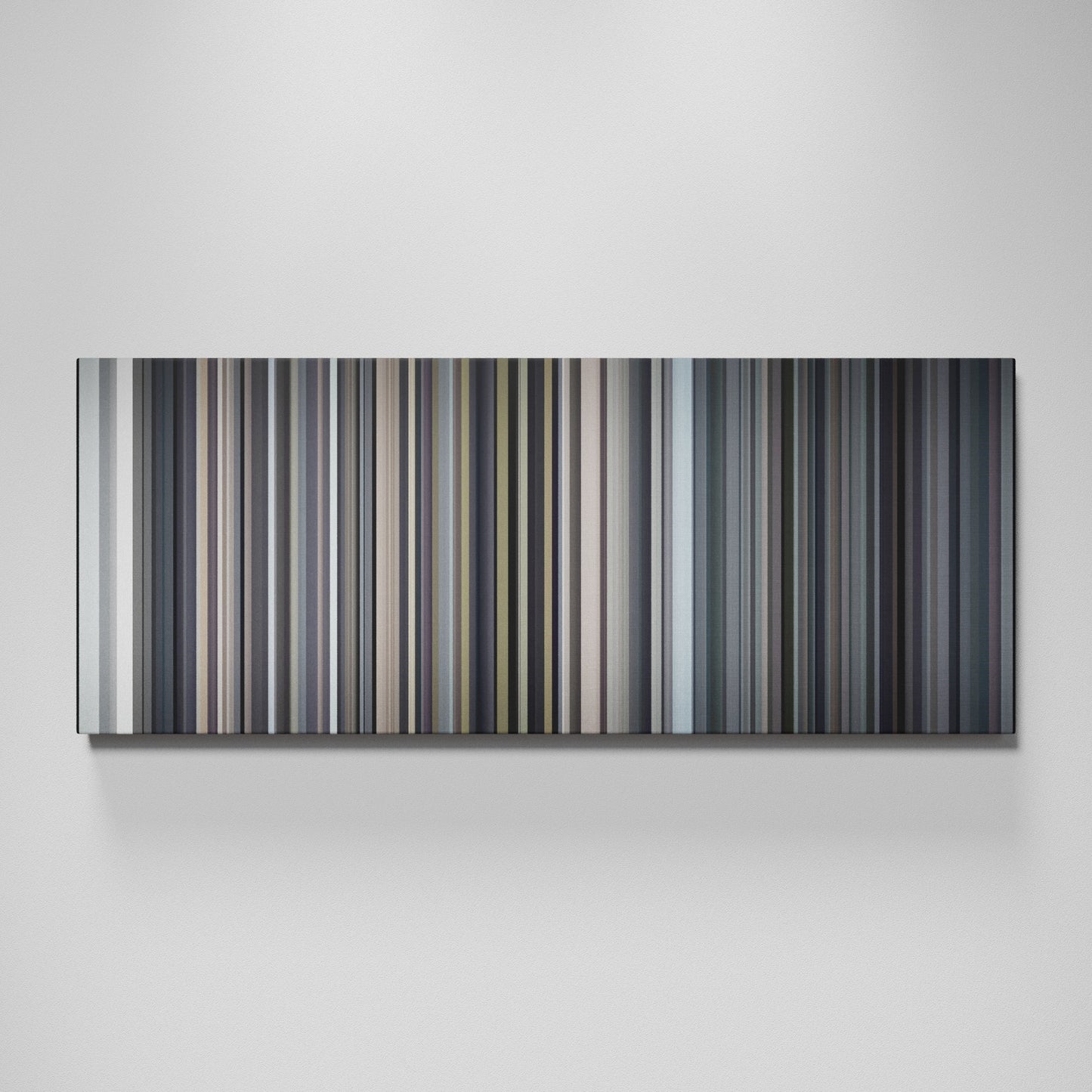 Front view of Linkin Park - Numb Frome