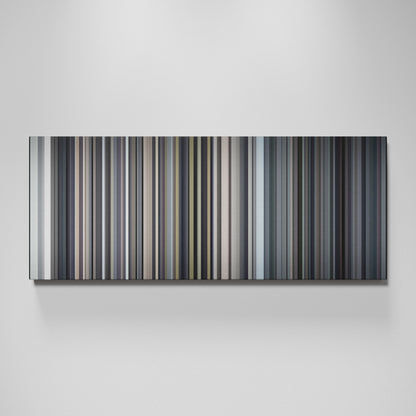 Front view of Linkin Park - Numb Frome