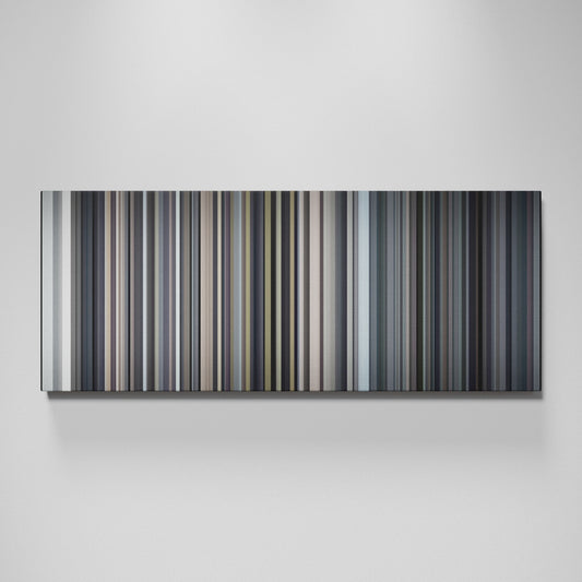 Front view of Linkin Park - Numb Frome