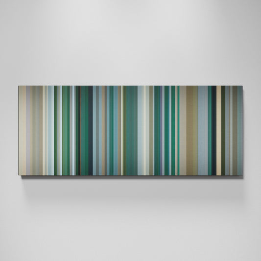 Front view of Tristtan - PUFFY Frome