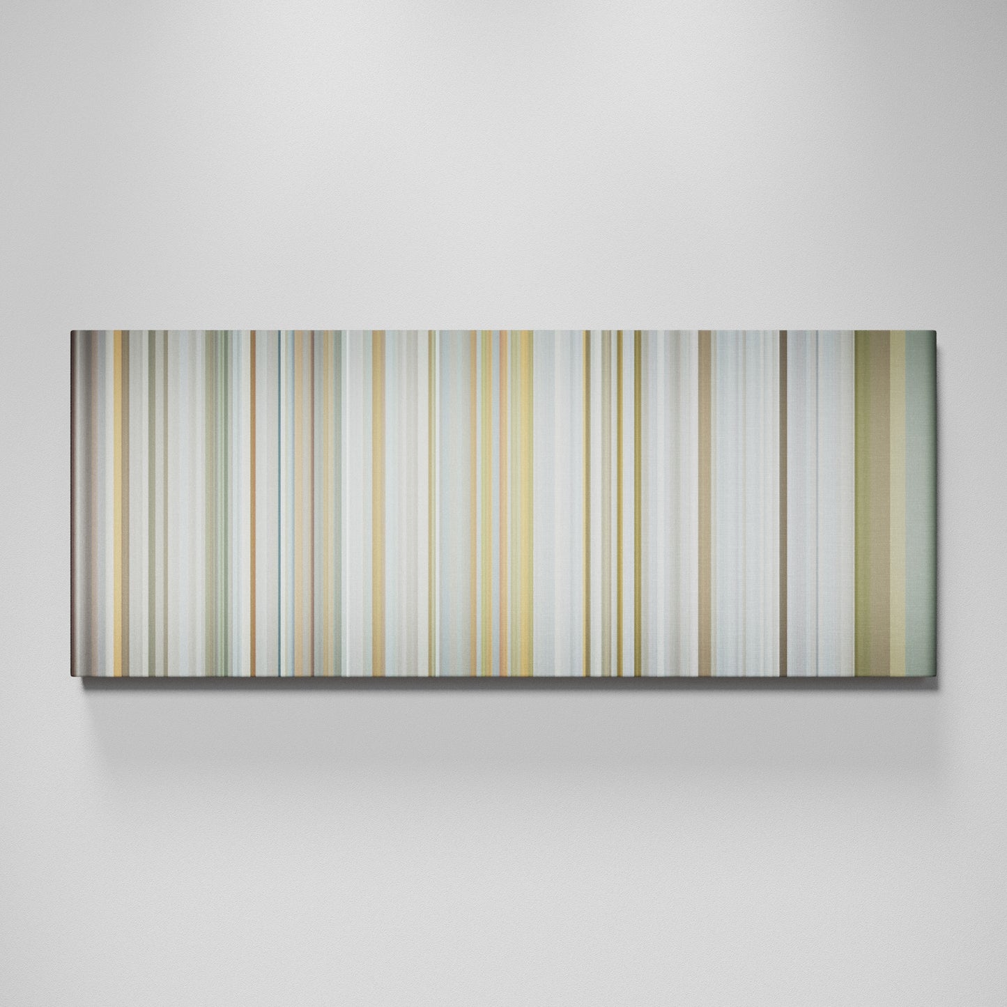 Front view of Sasha Prendes - Brooklyn Stripped Down Frome