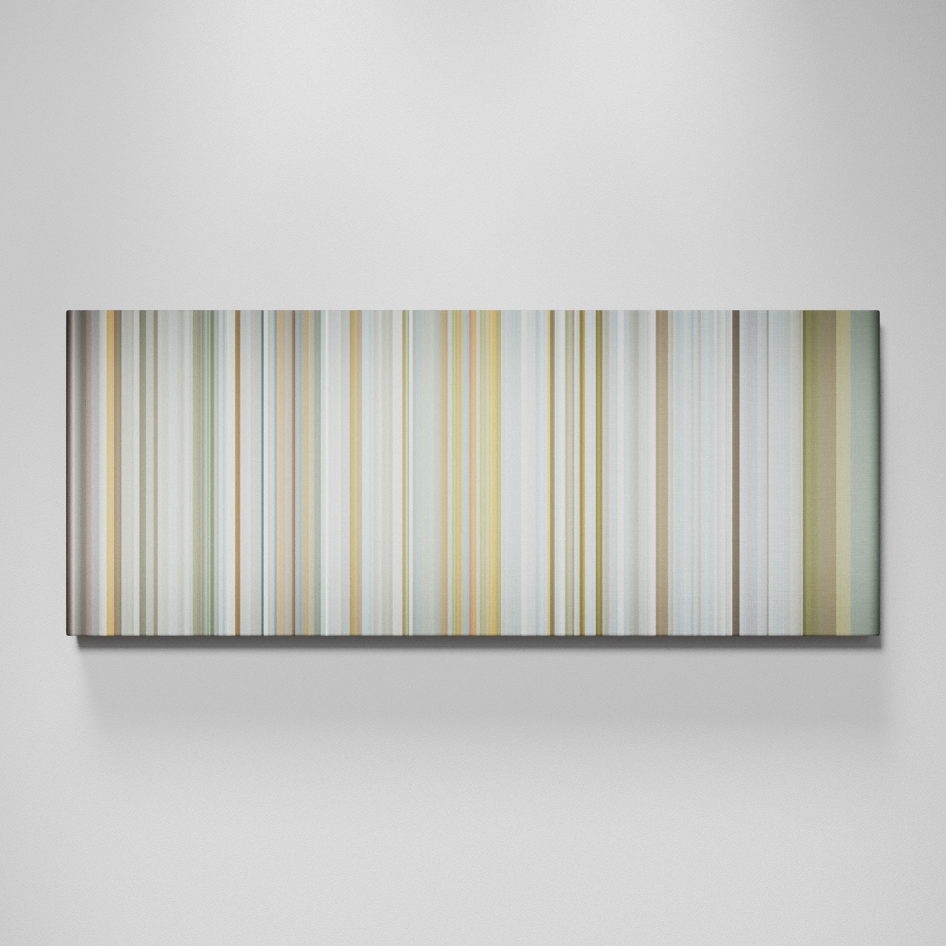 Front view of Sasha Prendes - Brooklyn Stripped Down Frome