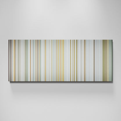 Front view of Sasha Prendes - Brooklyn Stripped Down Frome