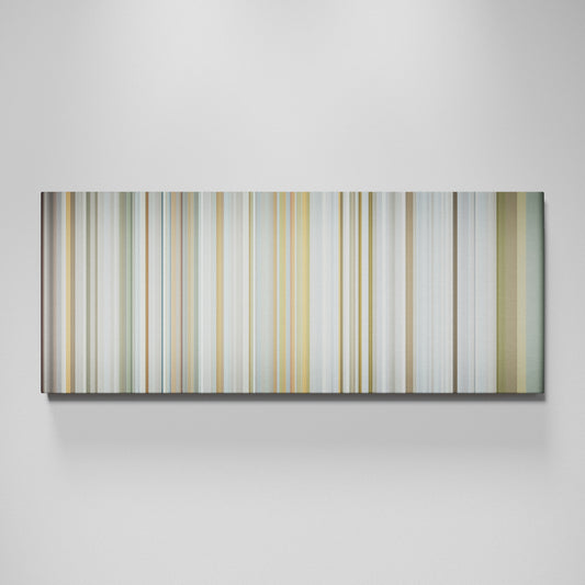 Front view of Sasha Prendes - Brooklyn Stripped Down Frome