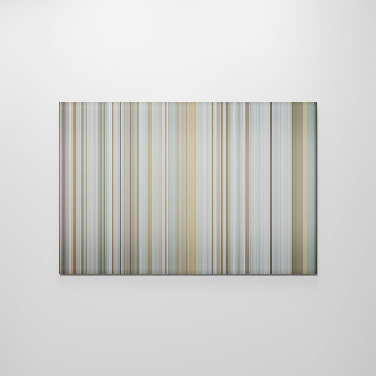 Sasha Prendes - Brooklyn Stripped Down Frome