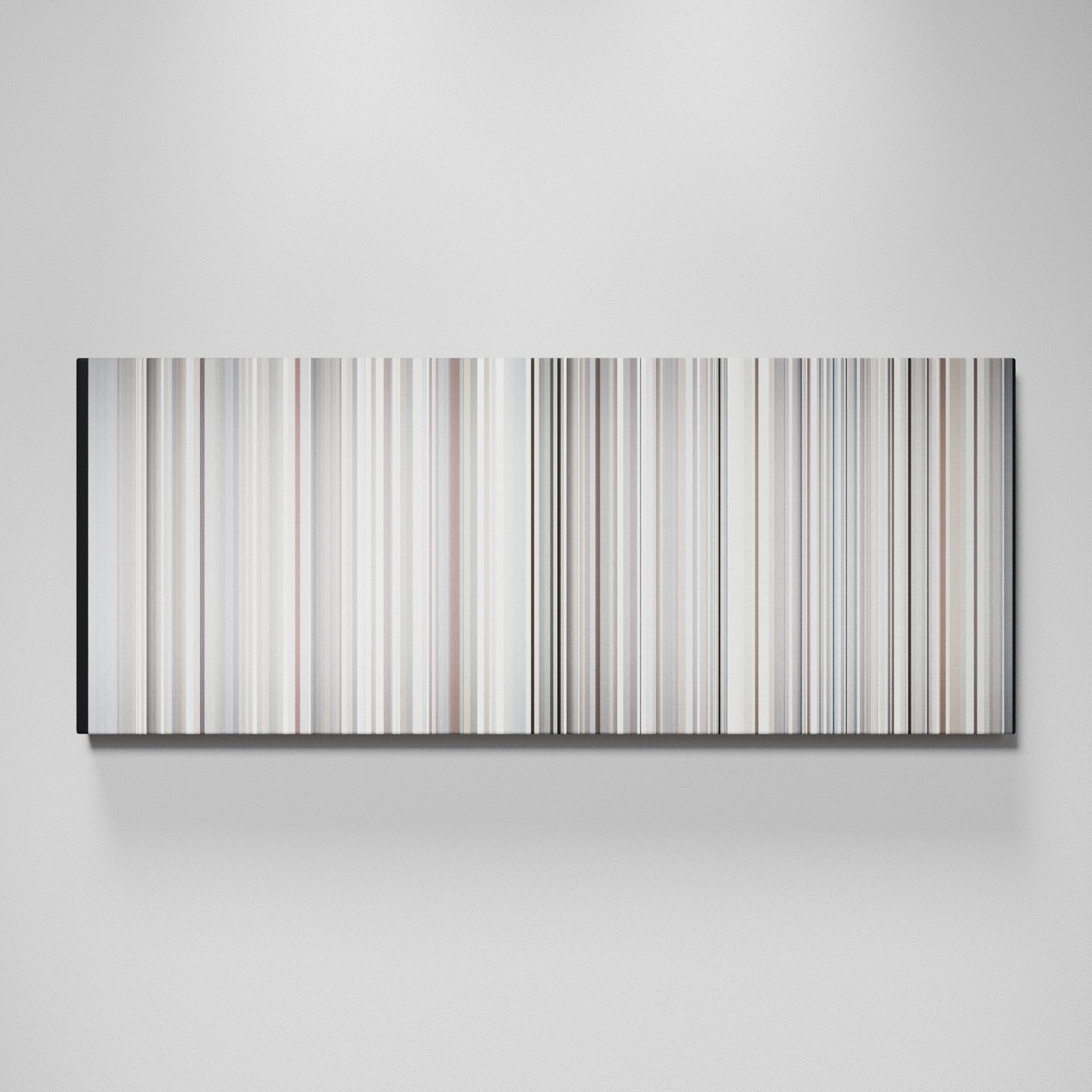 Front view of The Fray - How to Save a Life Frome