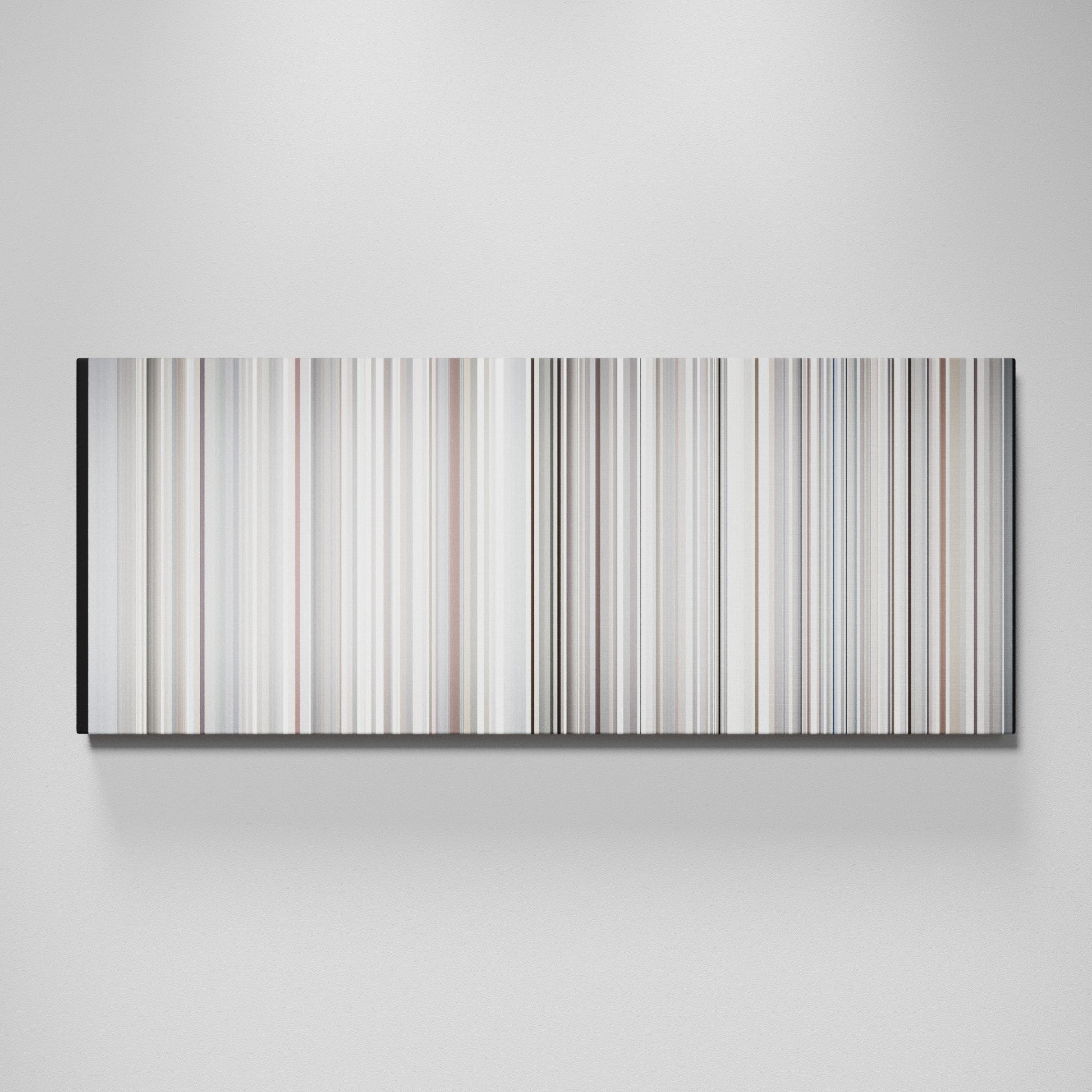 Front view of The Fray - How to Save a Life Frome