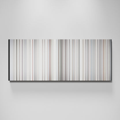 Front view of The Fray - How to Save a Life Frome