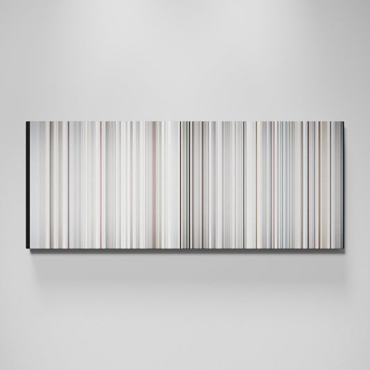 Front view of The Fray - How to Save a Life Frome