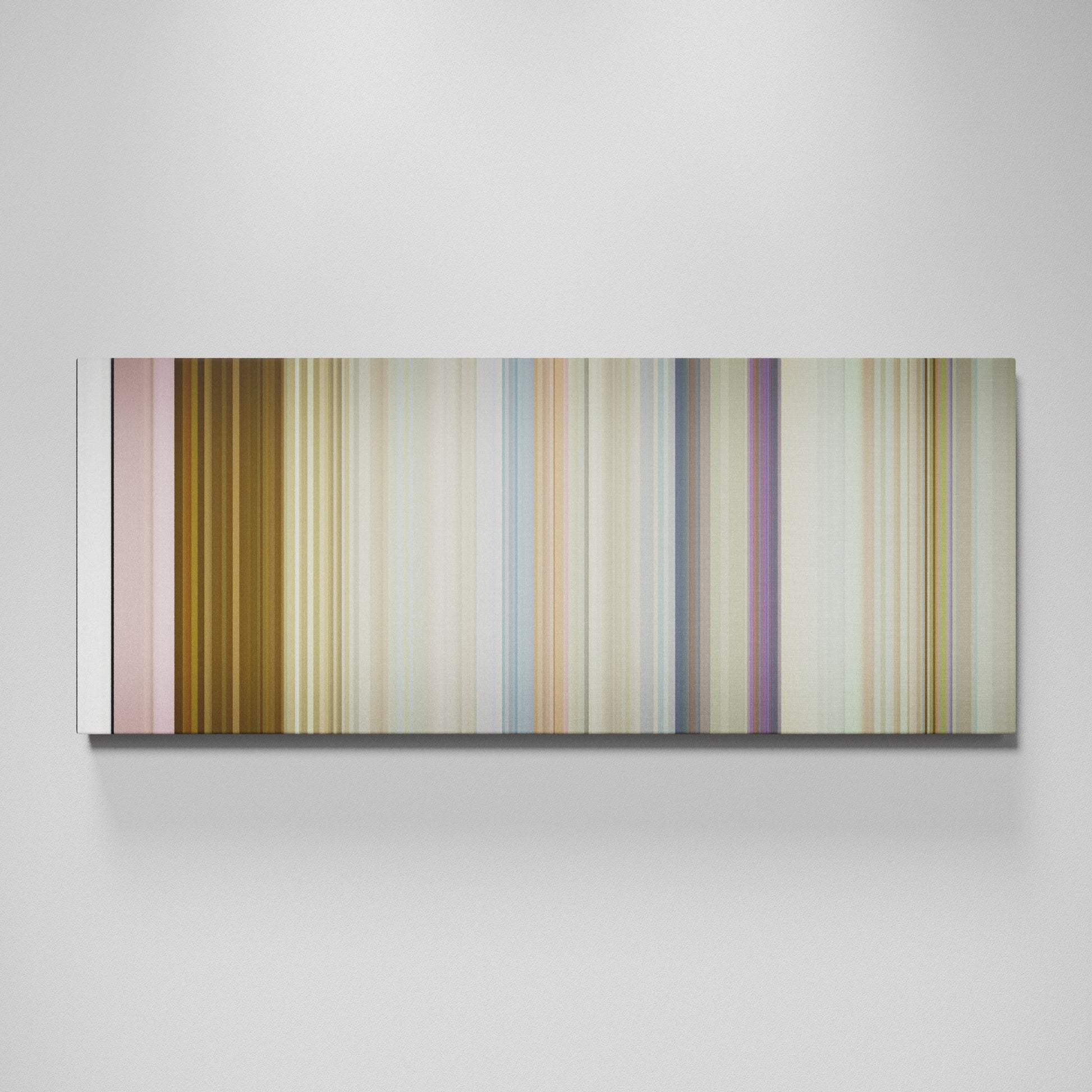 Front view of BTS - Dynamite Frome