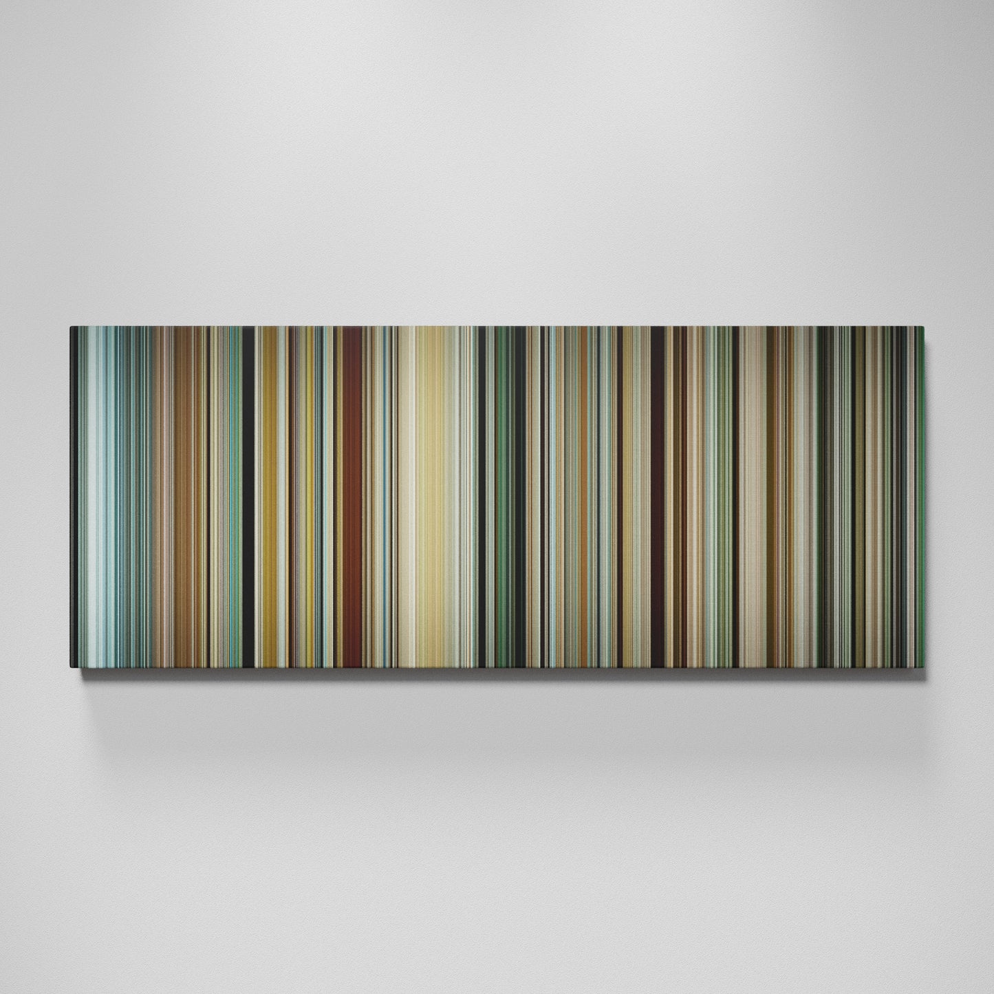 Front view of Into-The-Wild Frome