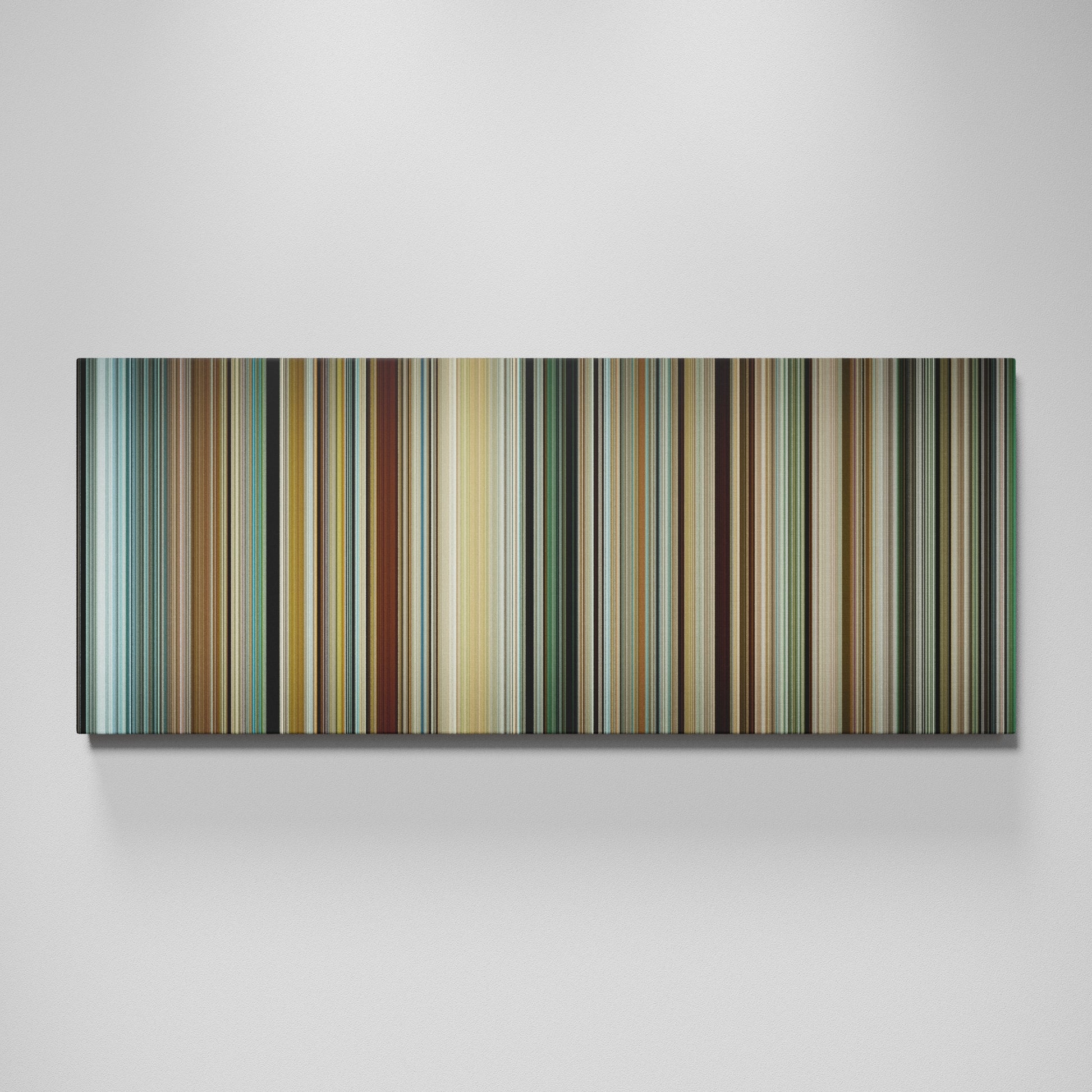 Front view of Into-The-Wild Frome