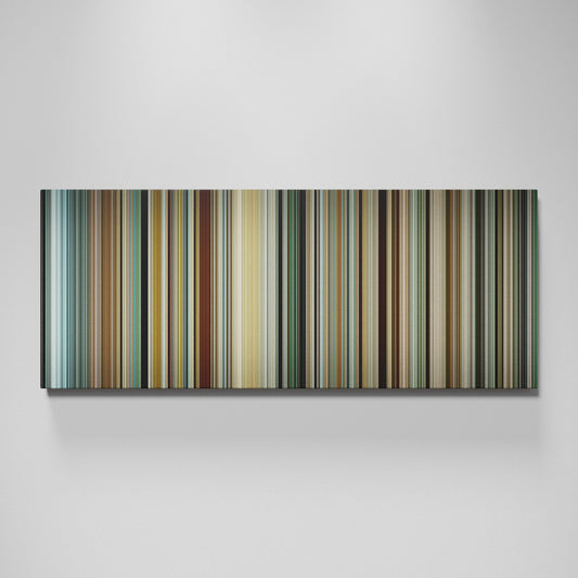 Front view of Into-The-Wild Frome