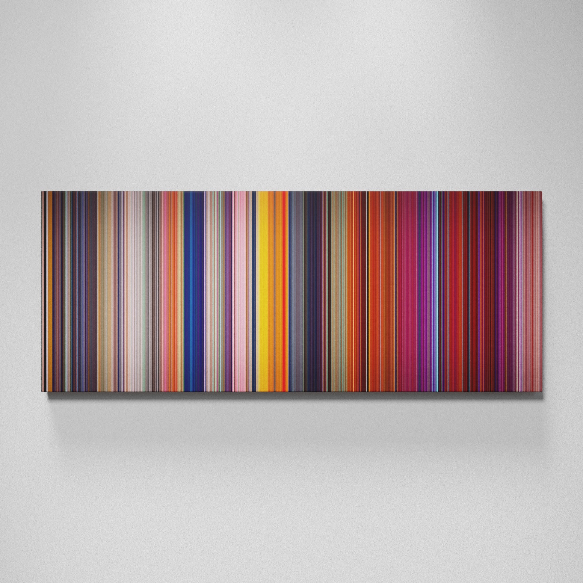 Front view of Cloudy-With-A-Chance-Of-Meatballs Frome