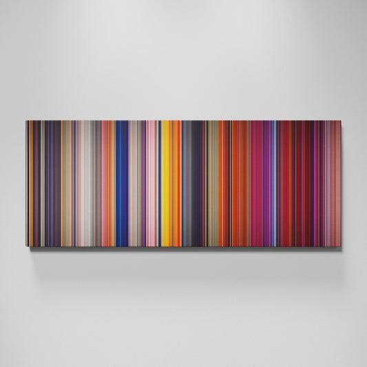 Front view of Cloudy-With-A-Chance-Of-Meatballs Frome