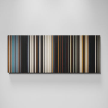 Dune: Part One Wall Art