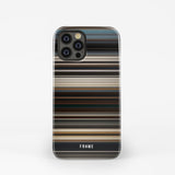 Dune: Part One phone case - movie color palette design