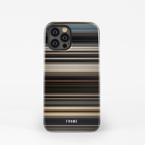 Dune: Part One phone case - movie color palette design