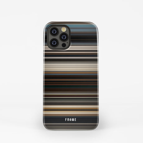 Dune: Part One phone case - movie color palette design