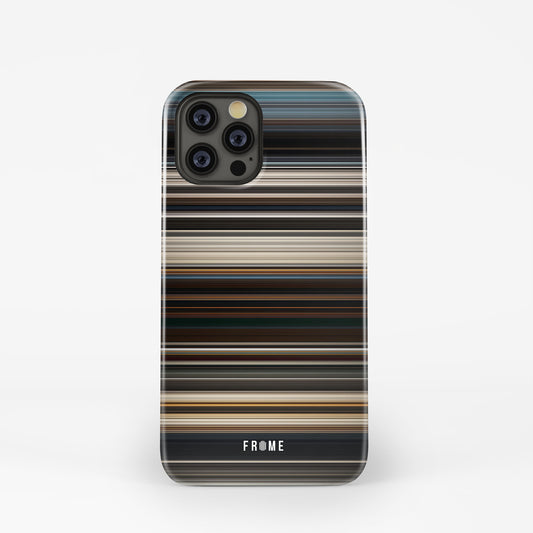 Front view of dune - part one Frome Snap phone case