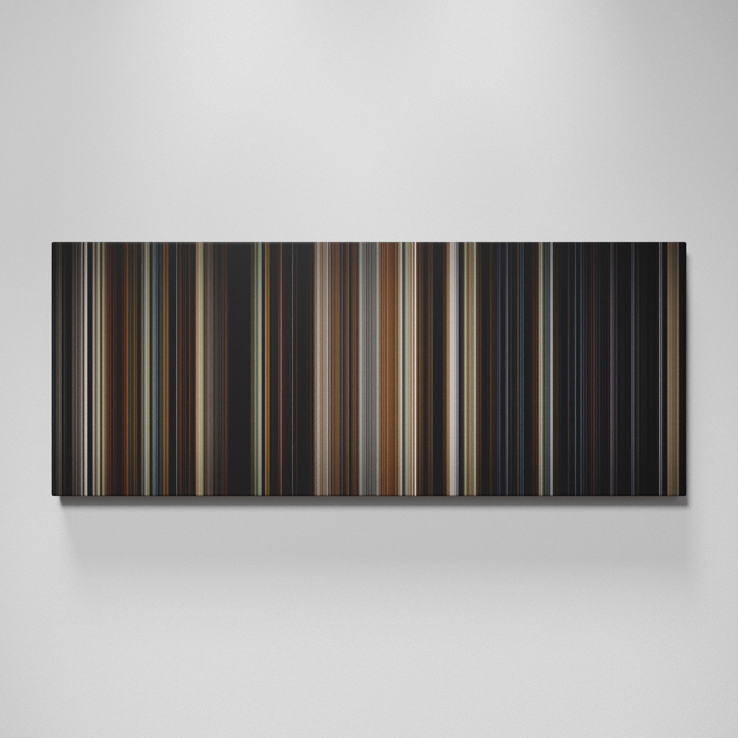 Front view of The-Conjuring Frome